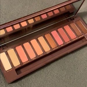 Urban Decay Makeup - Urban’s Decay Naked Cherry Urban Decay Makeup - Urban’s Decay Naked Cherry